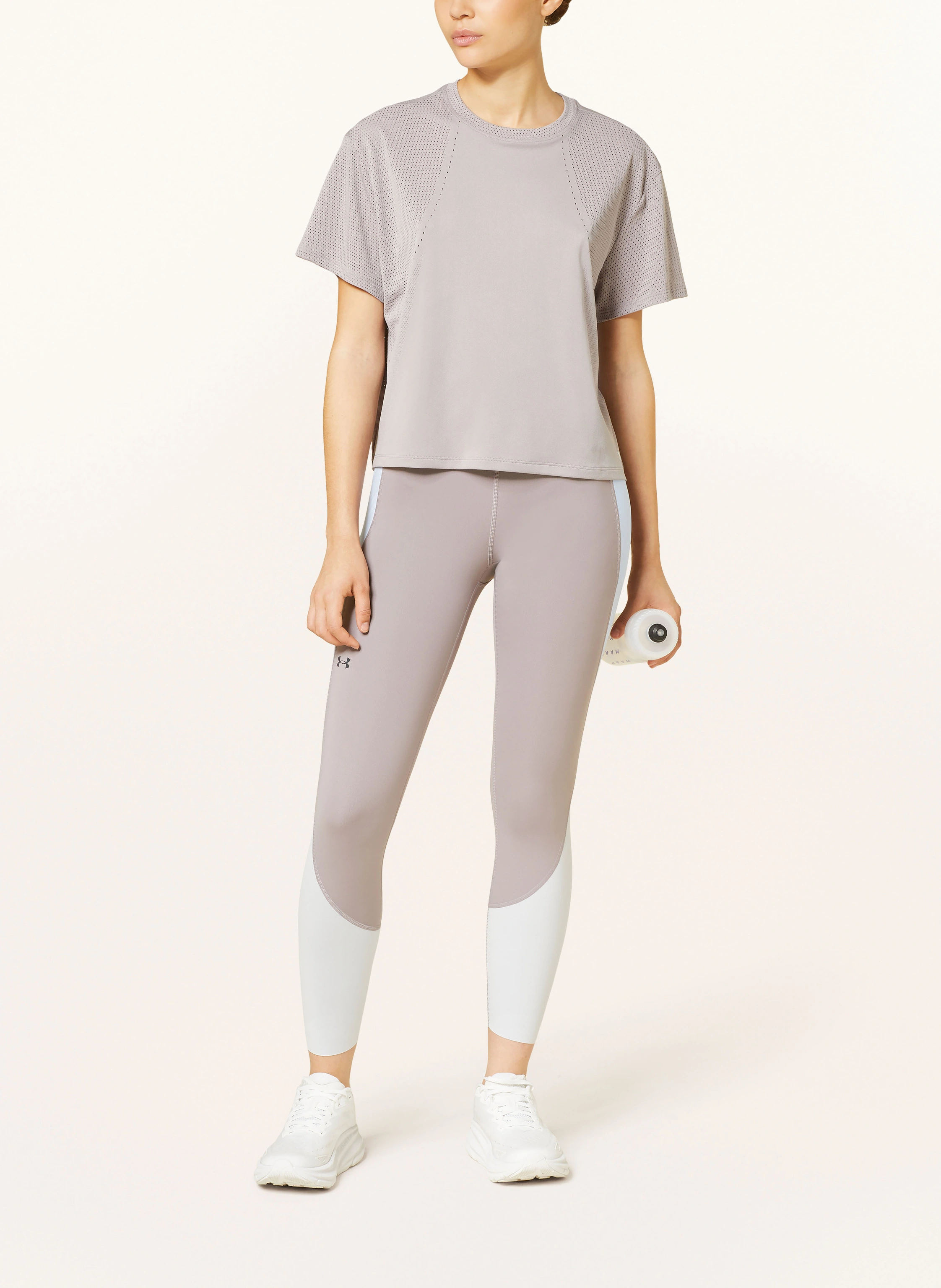 UNDER ARMOUR T-Shirt VANISH ENGINEERED