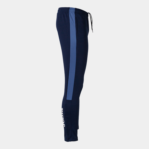 Calça comprida azul marinho Joma Eco Championship