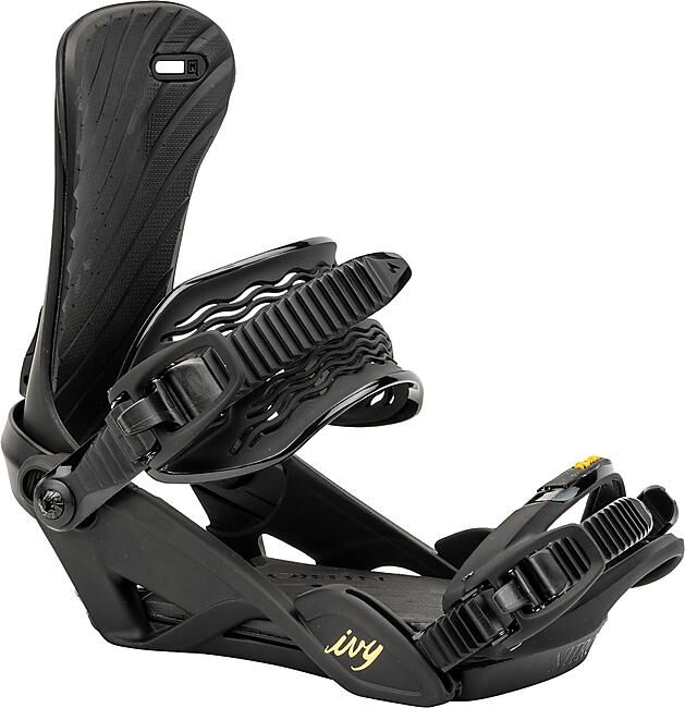 NITRO - FIXATIONS IVY FEMME