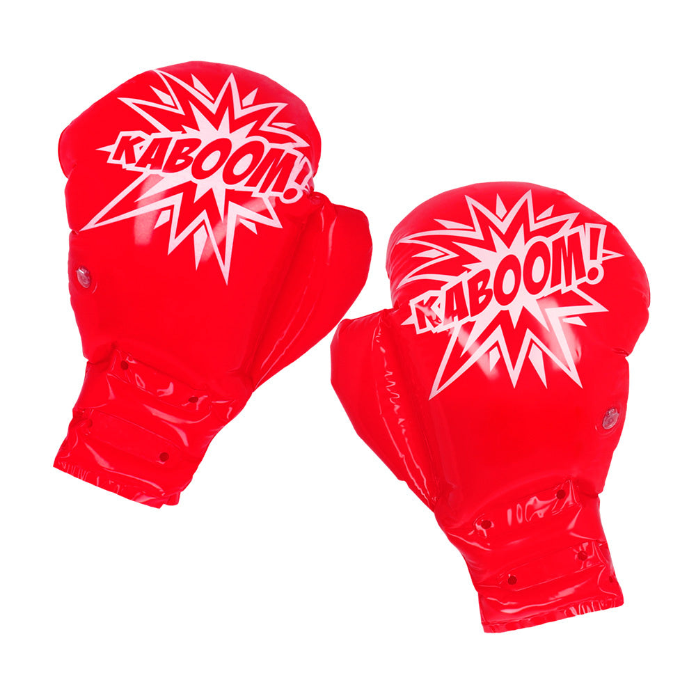 Opblaasbaar Boxhandschoenen 48cm