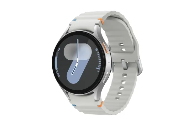 Samsung | Galaxy Watch7 (BT) - 44 mm - Silver