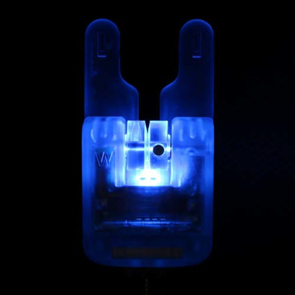 Détecteur de touche Gardner ATTs Crystal Illuminated Wheel