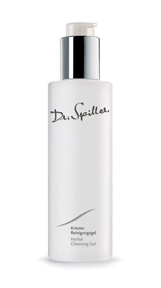 Dr. Spiller Kräuter Reinigungsgel 200ml