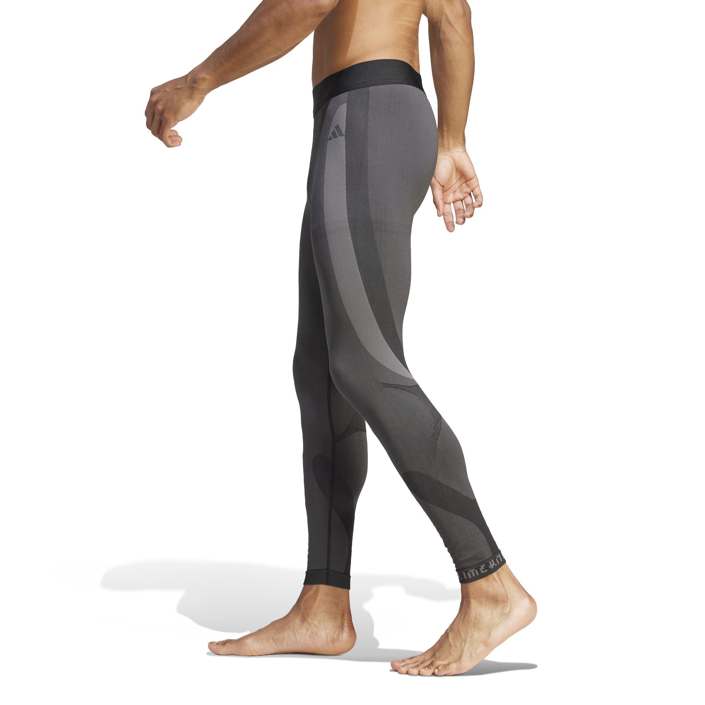 adidas Yoga Seamless 7 8 Leggings Mens
