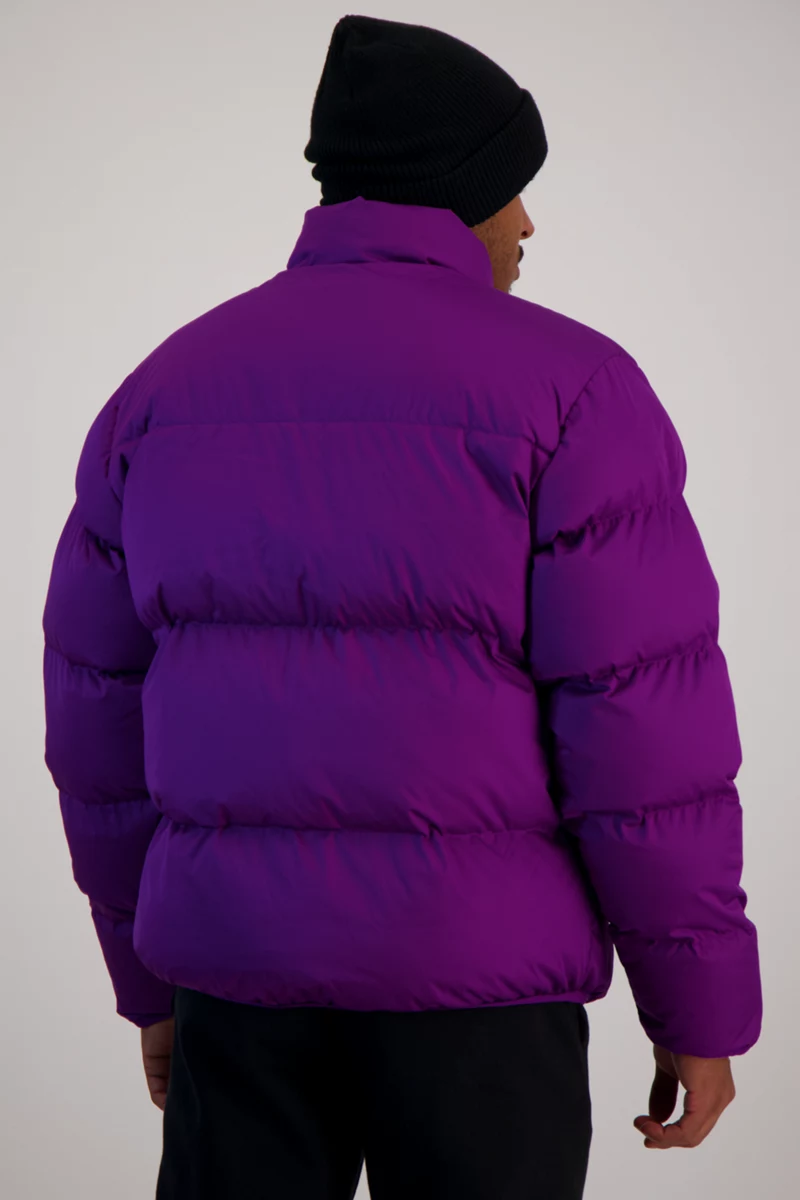 Nike Sportswear Club Puffer Herren Winterjacke