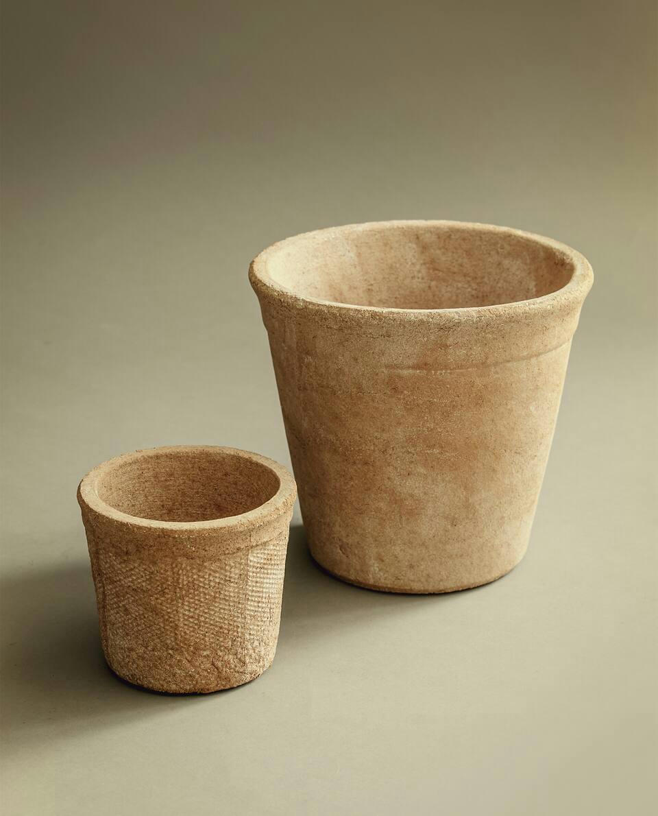 VASO DE TERRACOTA