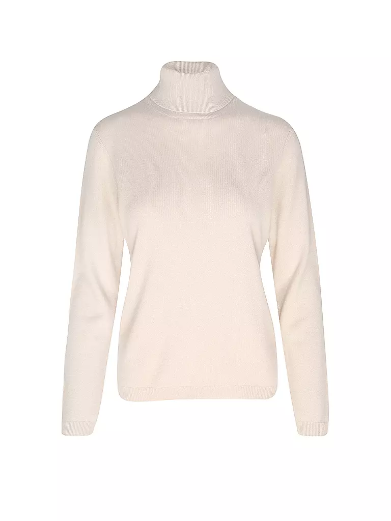 KATESTORM Kaschmirpullover  beige