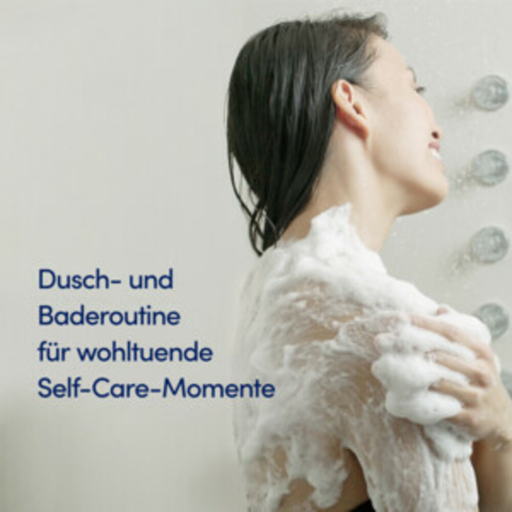 6x Dove Bath Therapy Glow Badschuim & Douchegel400 ml
