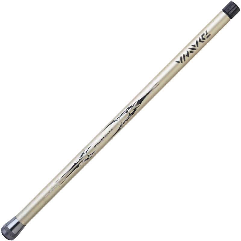 Canne Coup Telescopique Daiwa Triforce Short Whip