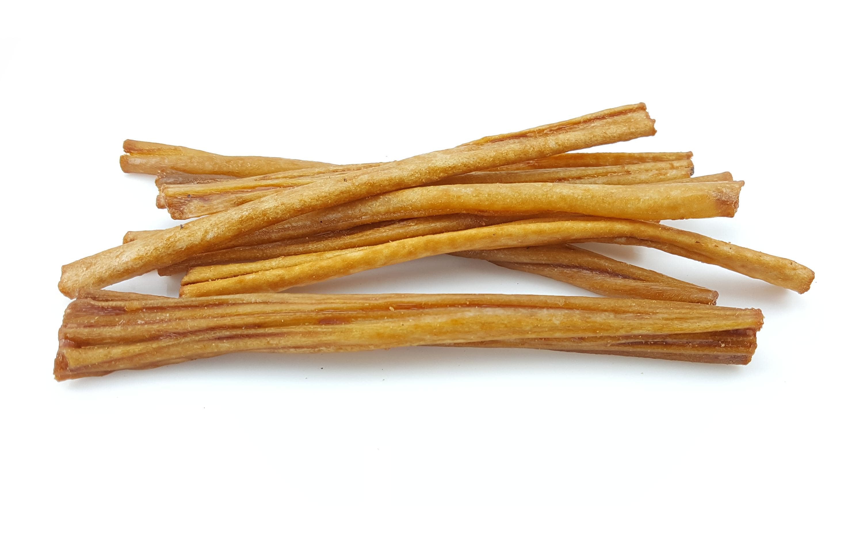 Kausnack Light Lammhaut Sticks, 150 gKaustangen für Hunde