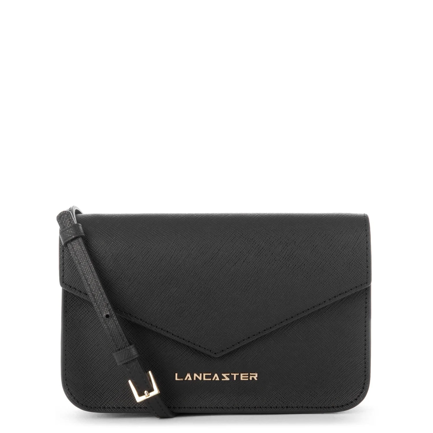 Saffiano Signature-Petit sac trotteur