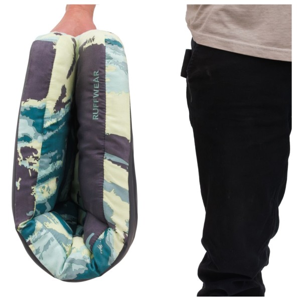 Ruffwear - Basecamp Bed - Couverture pour chien