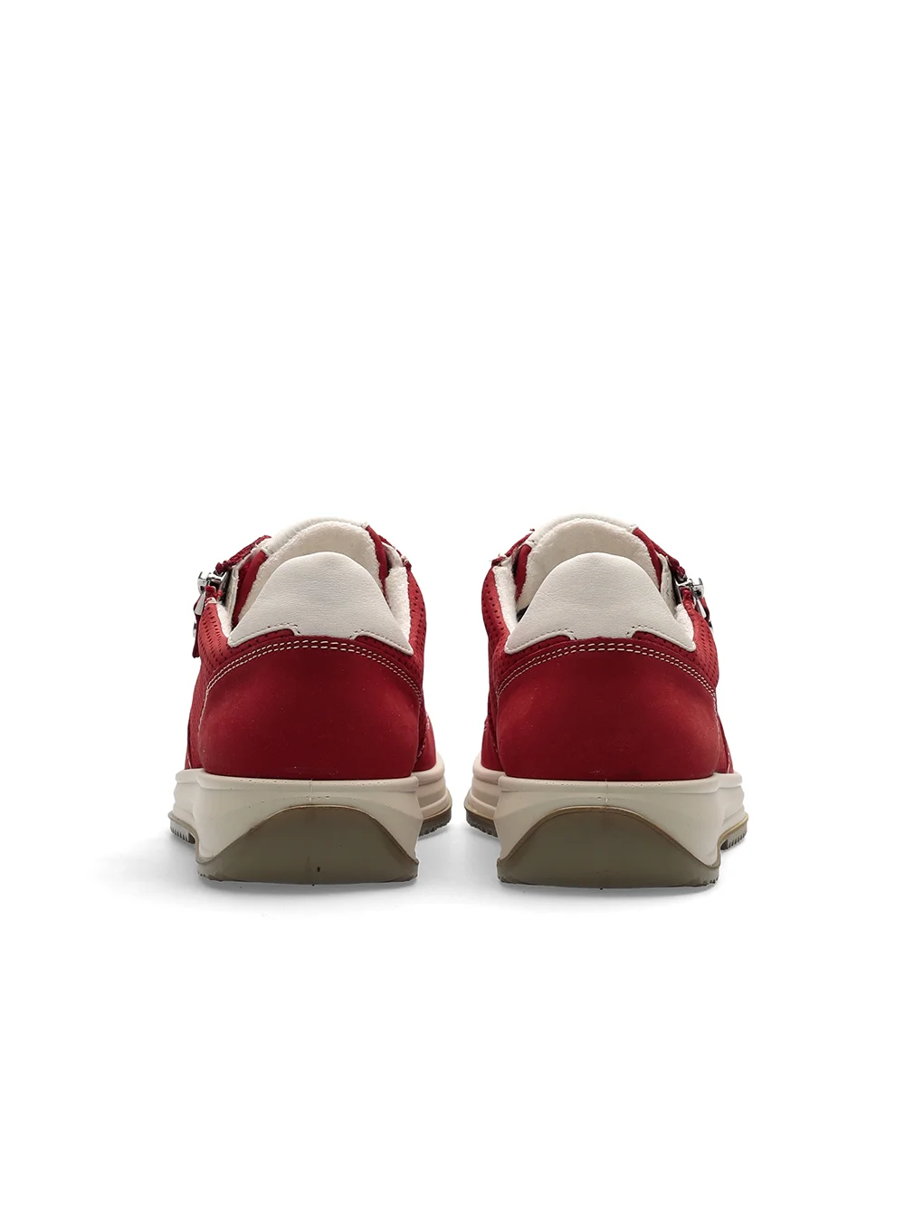 Sneaker Osaka flamme