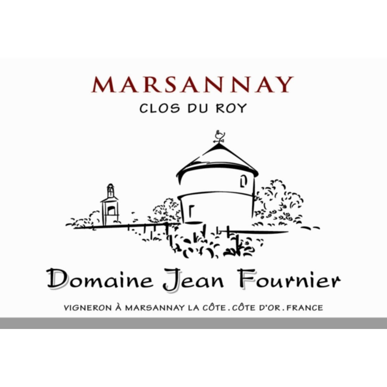 Marsannay Clos du Roy 6x 75cl -6x 75cl
