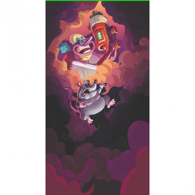 Unlock : Secret Adventures
