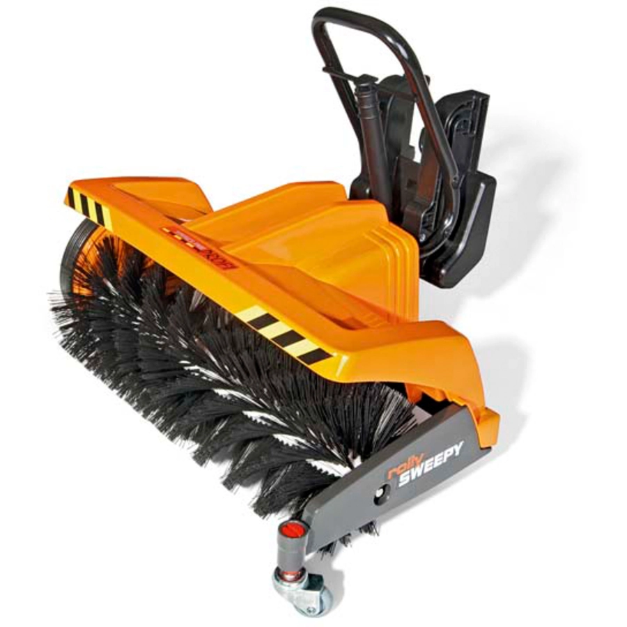 rolly®toys rollySweppy, orange 409723