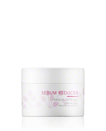 Charlotte Meentzen Sebum Reducer Kaolin-Packung 50ml