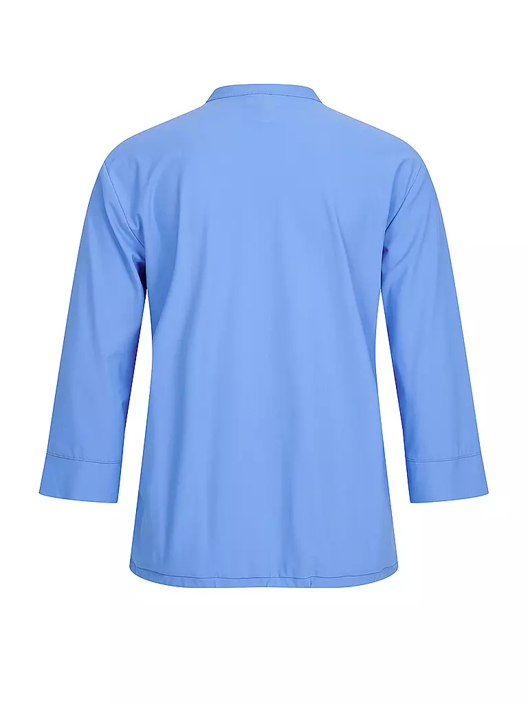 SPORTALM Bluse blau
