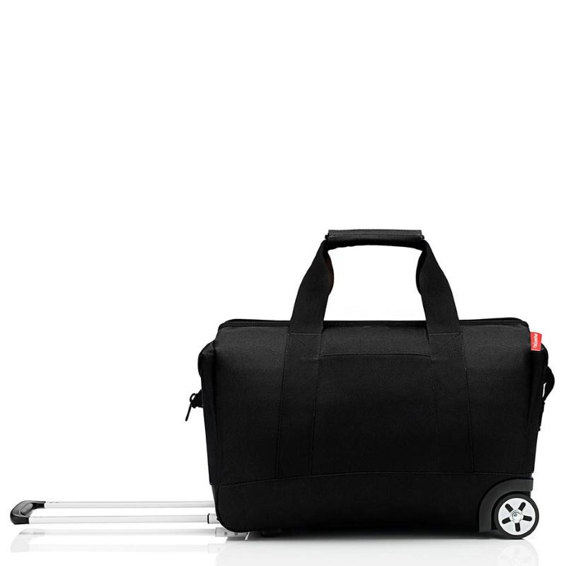 Reisenthel Allrounder Trolley Black