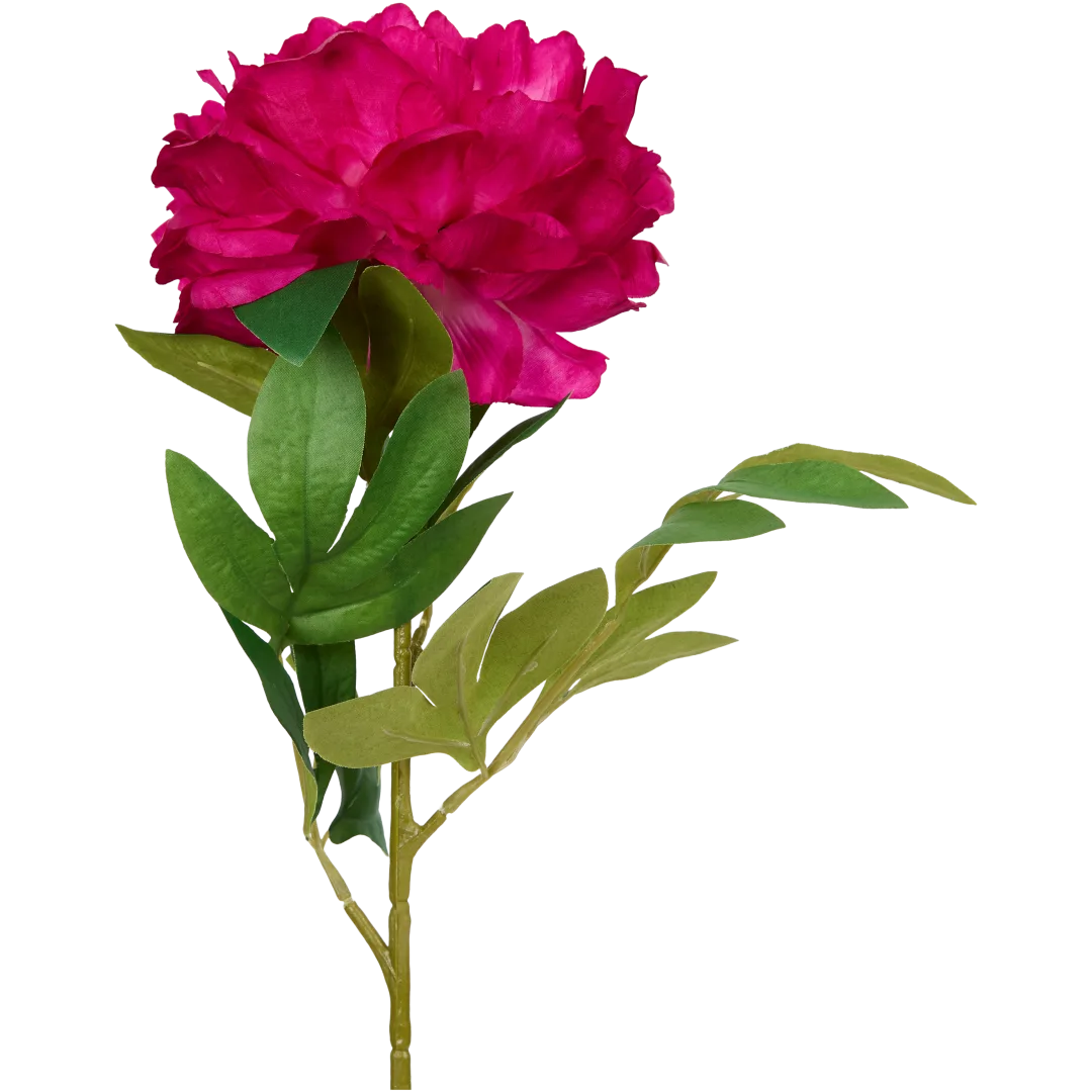 Fleur artificielle sur tige Excellent Flowers