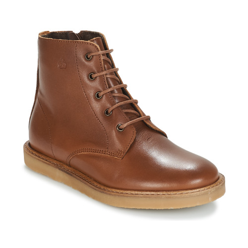 Citrouille et Compagnie - HATINE - Marron