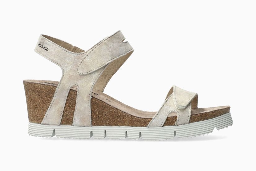 EMELIA LIGHT TAUPE