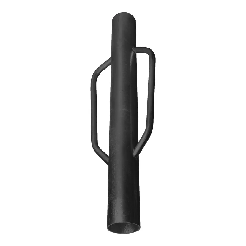 Stolpeslager Ø 80 mm