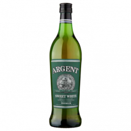 Argent Zoet wit premium
