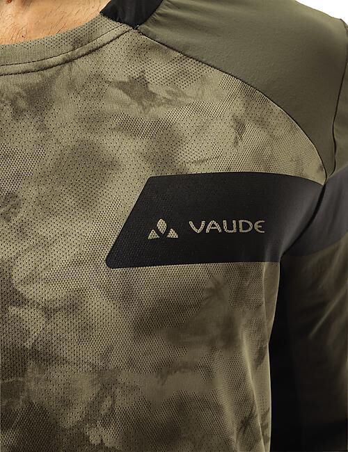 VAUDE - T-SHIRT ML MOAB LS PRO M