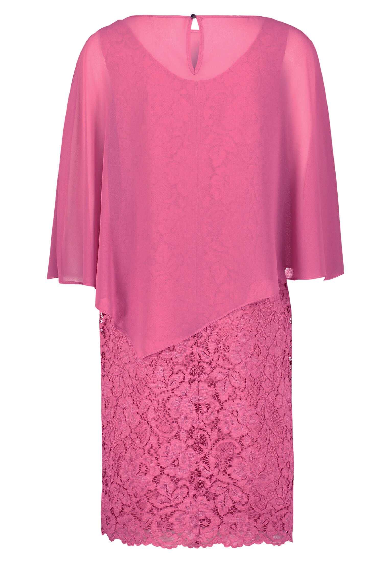 Vera Mont| Damen Cocktailkleid mit Spitze