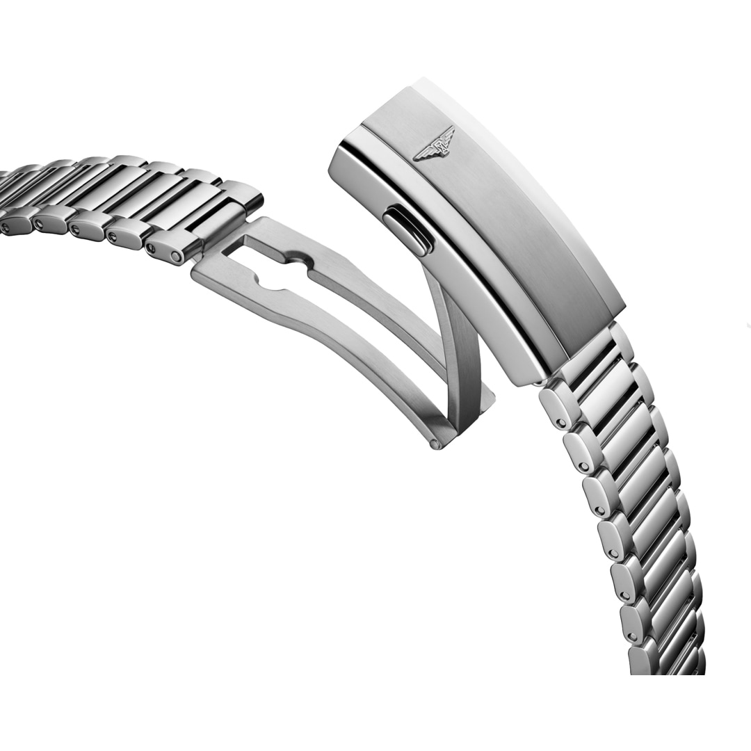 Longines Conquest Heritage 38mm