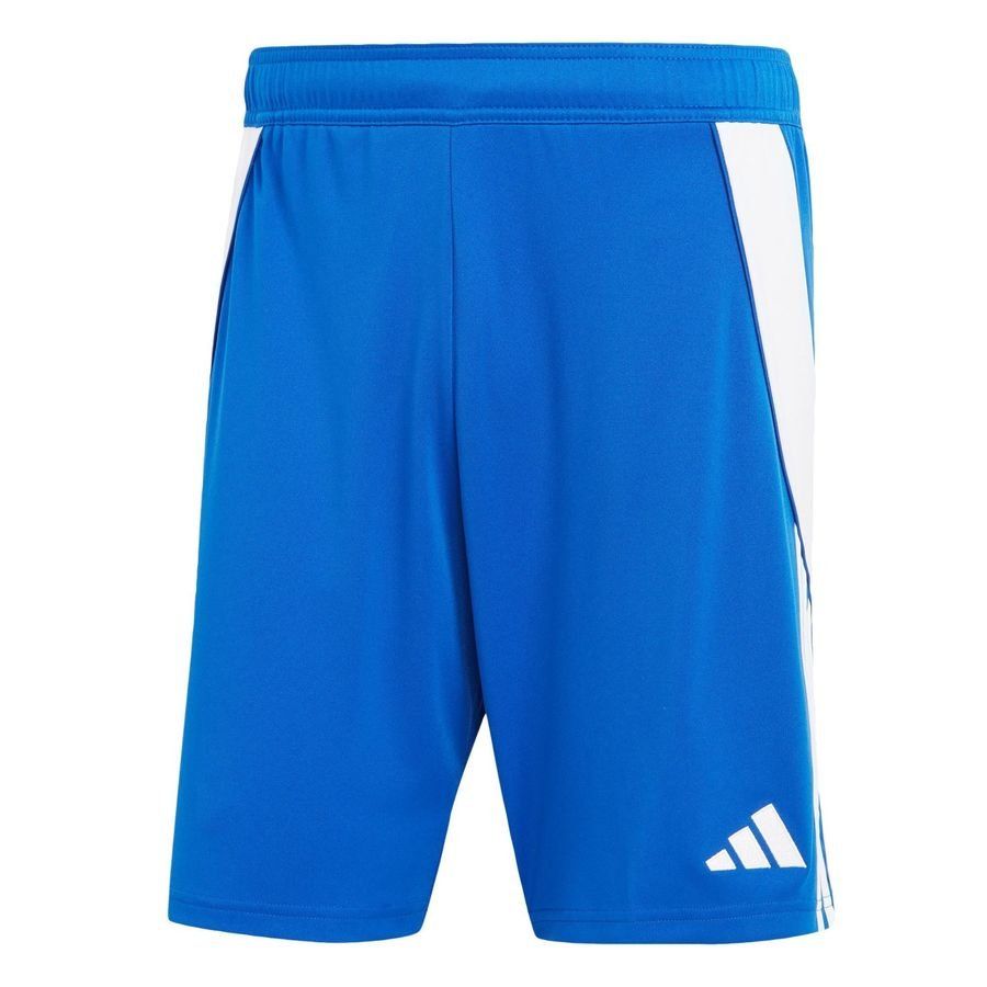 Stenløse BK Short Domicile - Bleu/Blanc