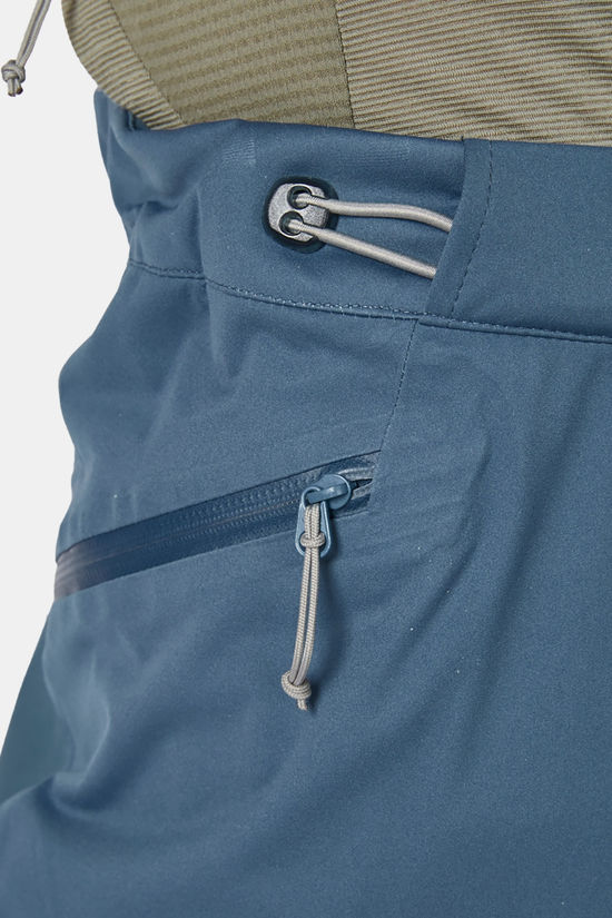Rab Rab Cinder Kinetic Hardshell Fietsbroek