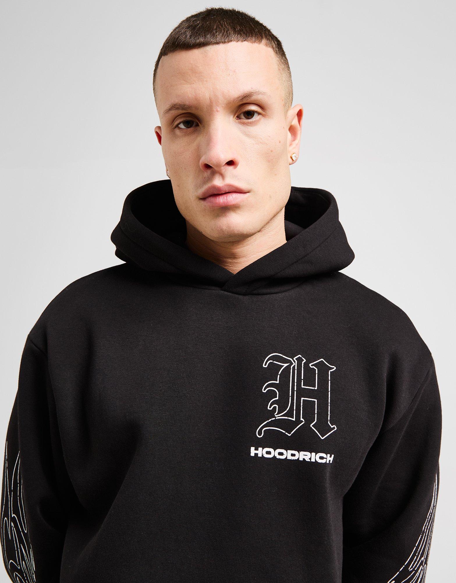 Hoodrich Sweat à capuche Chroma