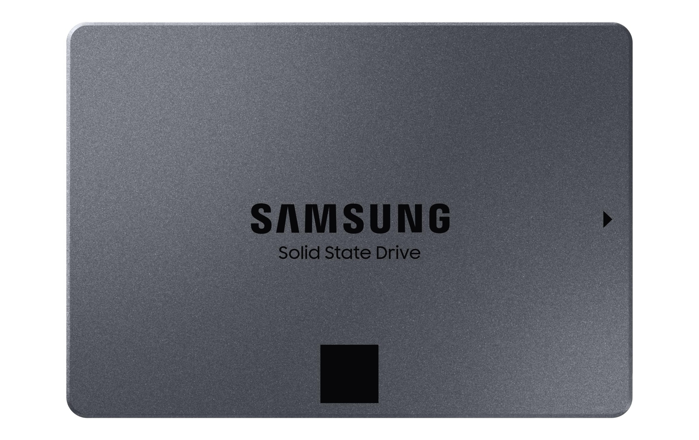 Samsung externe SSD »870 QVO 44683 4 TB« 4 TB