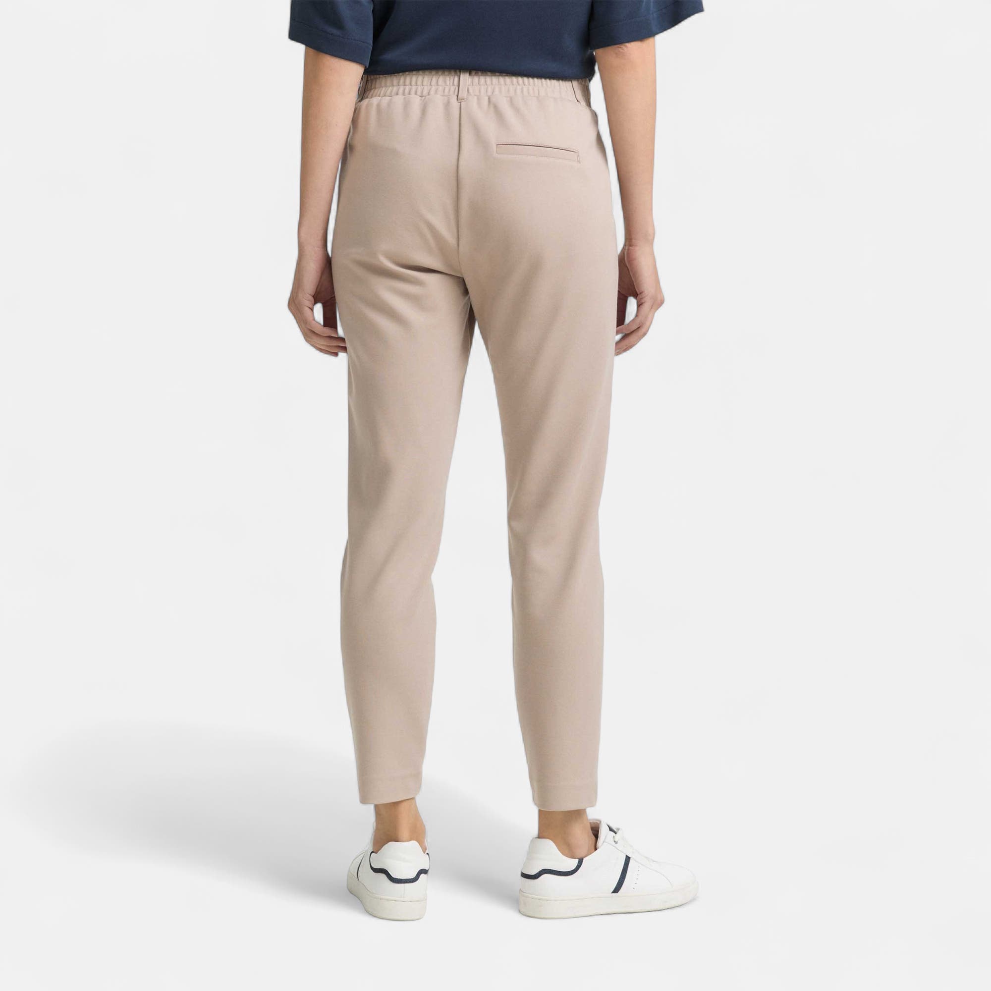 Pantalon Femme gris