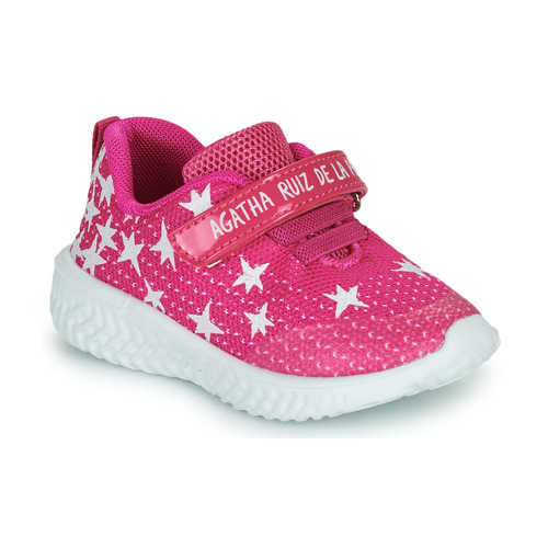 Agatha Ruiz de la Prada - RUNNING - Rose