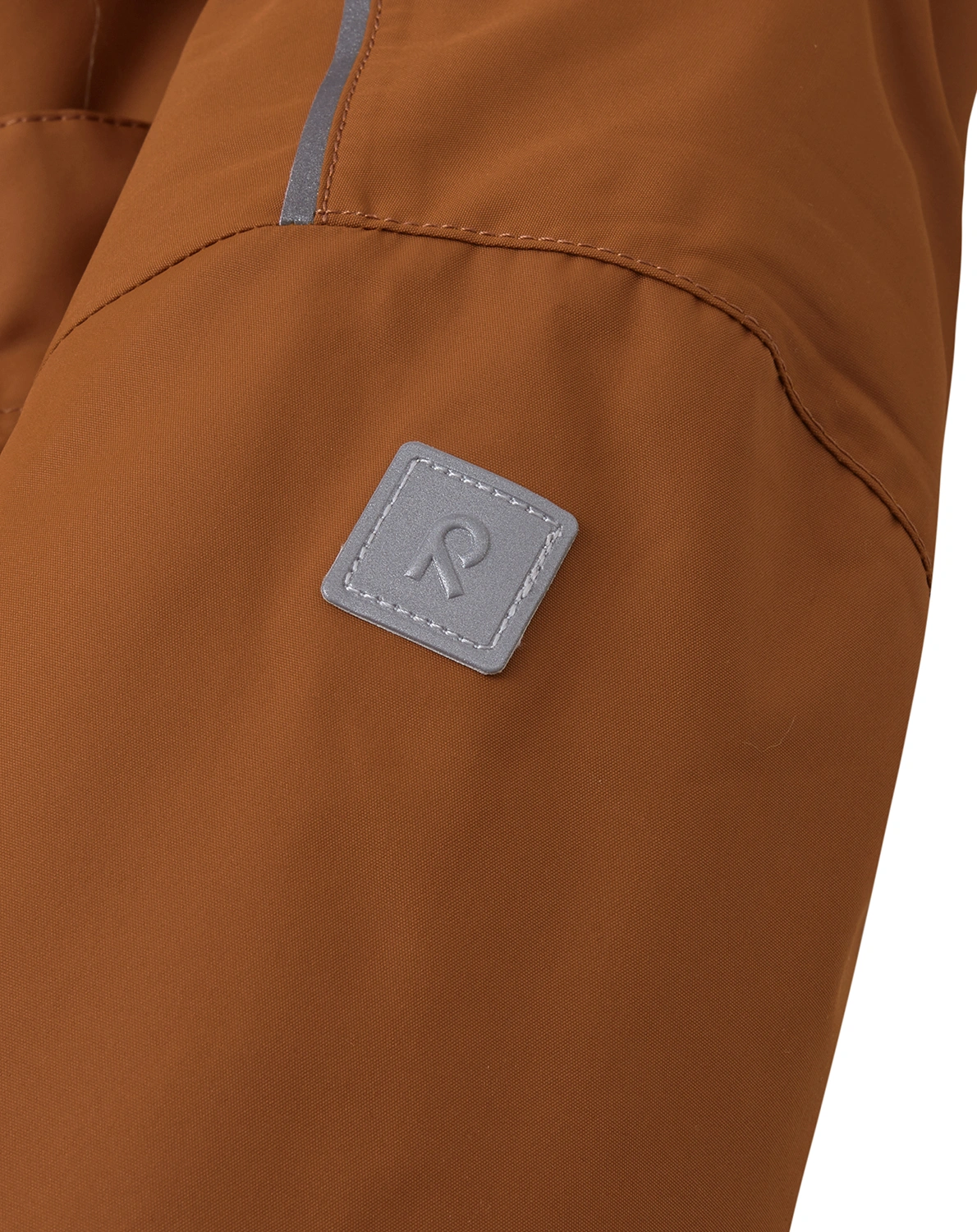 Schneeanzug REIMATEC GOTLAND in cinnamon brown
