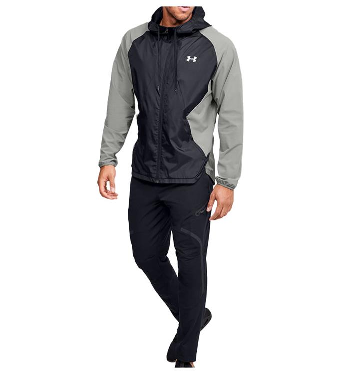 Under Armour Men UA Stretch Woven Utility Cargo Broek