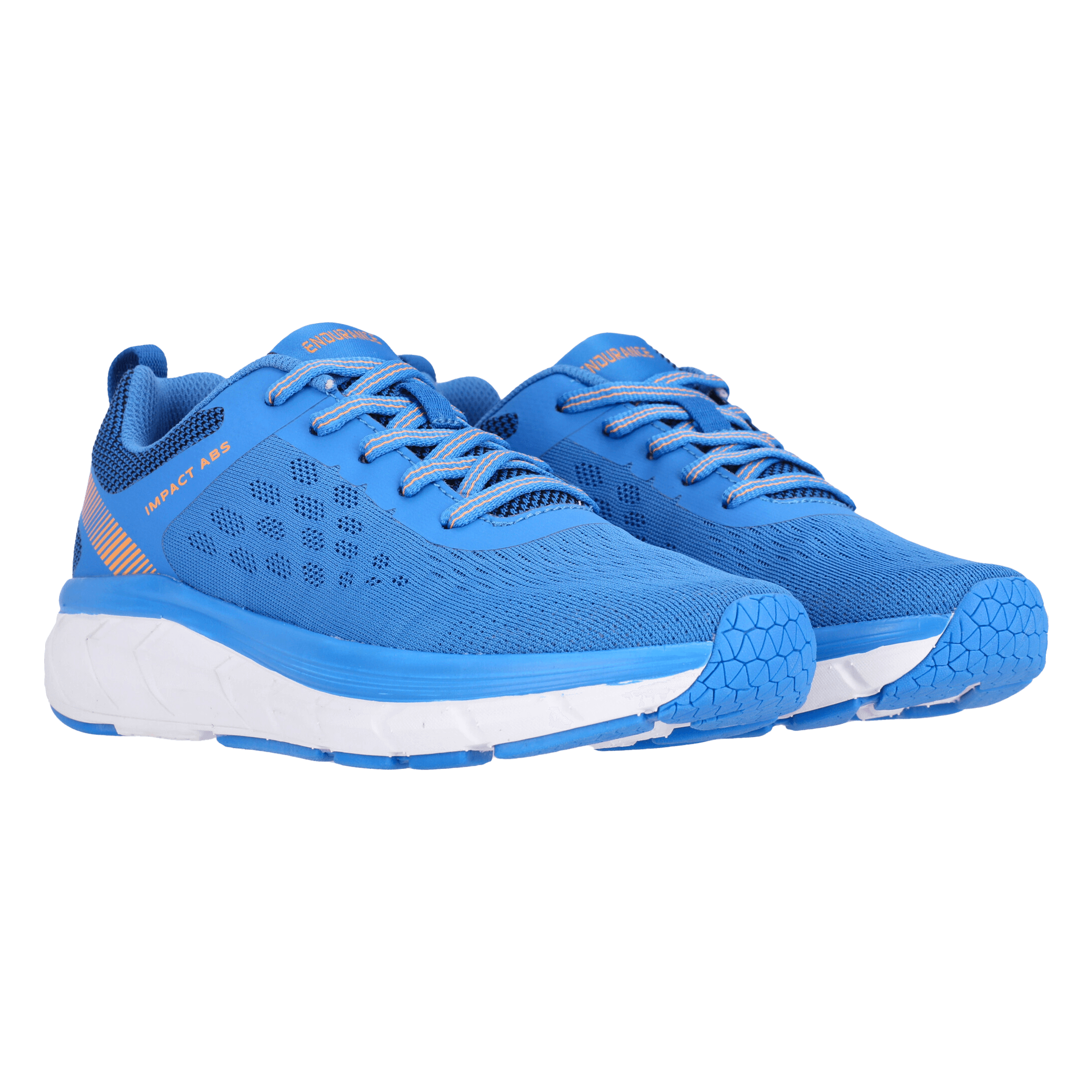 Endurance Fortlian Unisex Shoe size 36-46 - Løpesko