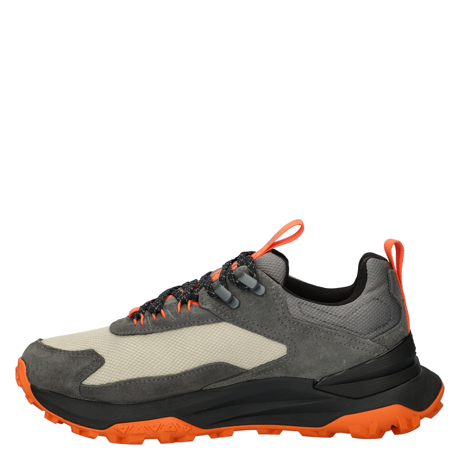Motion Access heren sneaker Timberland Groen
