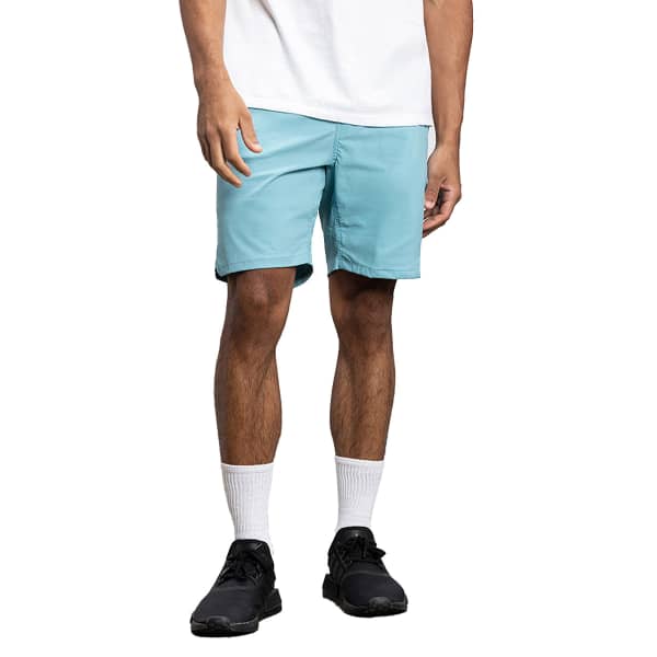 Short randonnée 686 EVRYWHERE FEATHRLT CHINO SHORT PORCELAIN
