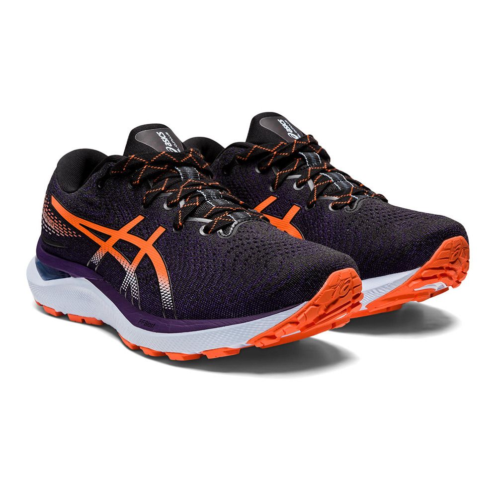 Asics GEL-CUMULUS 24 TR - Chaussures running Femme nature bathing/night shade