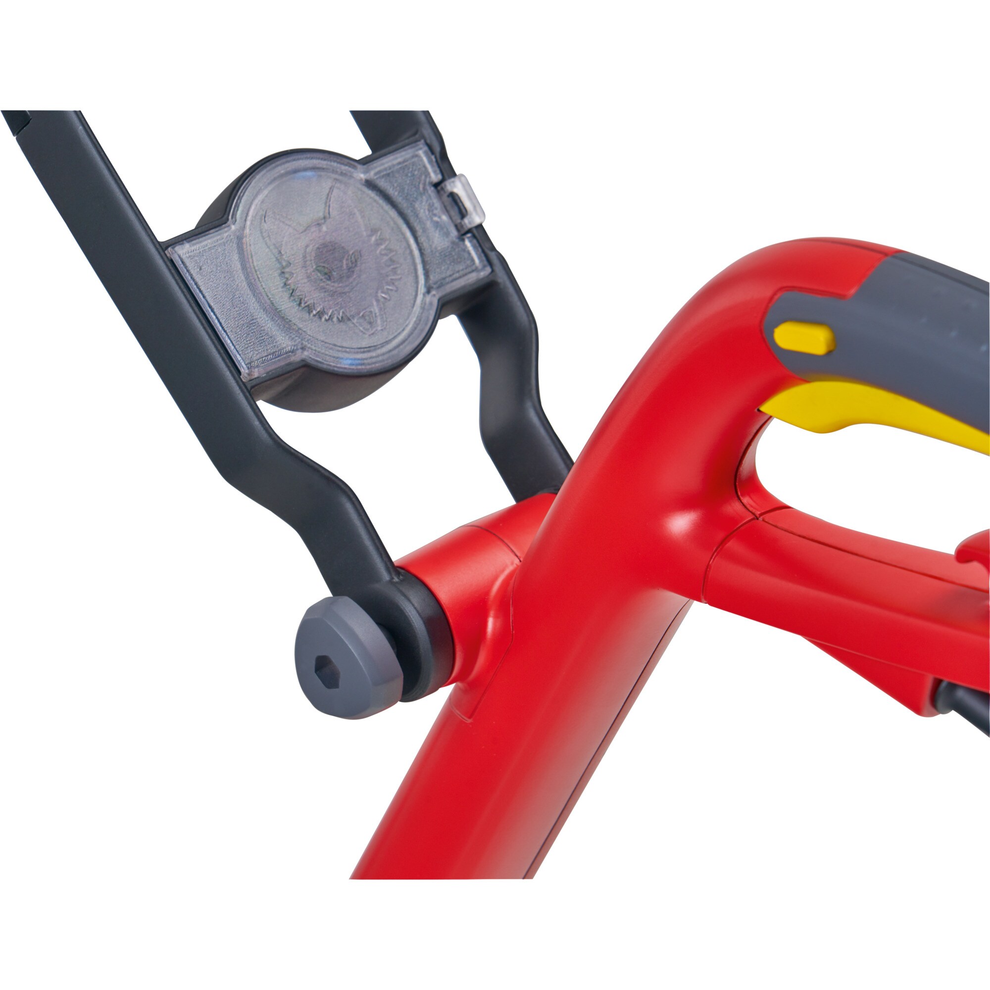 WOLF-Garten Rasentrimmer Elektro-Rasentrimmer LYCOS E/500T