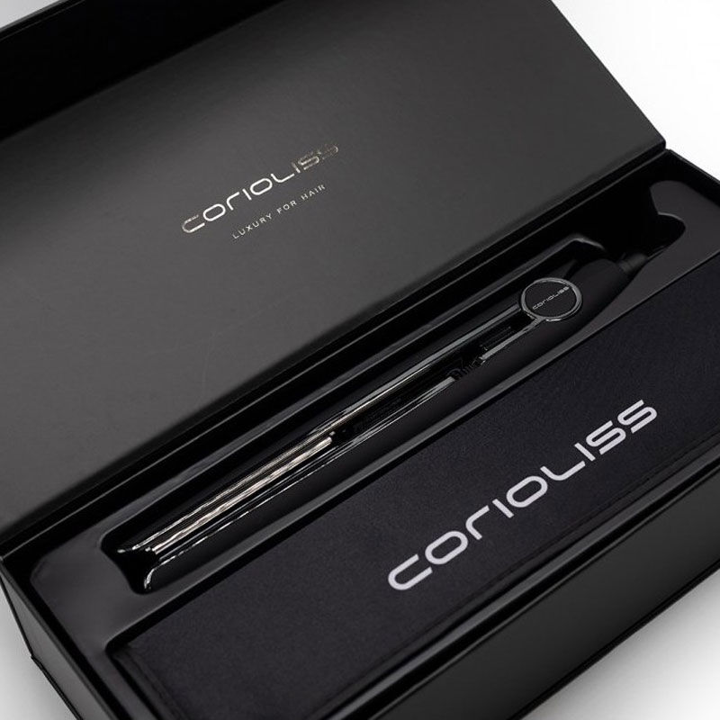 Lisseur C1 black