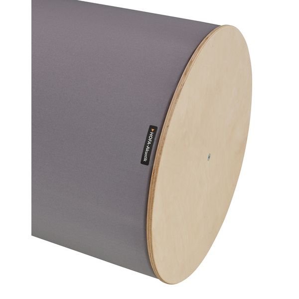 Hofa Baby Basstrap V2 Grey