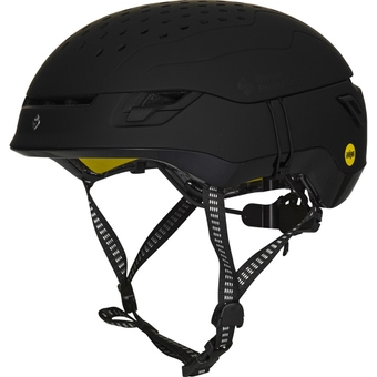 Sweet Protection Ascender MIPS Helm Dirt Black