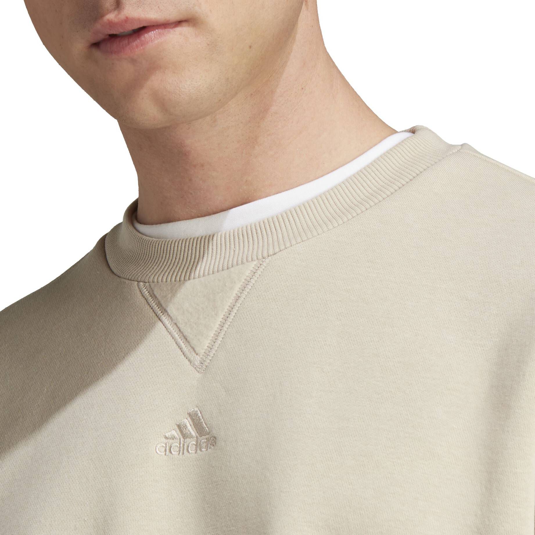 adidas Sportswear| Herren Sweatshirt