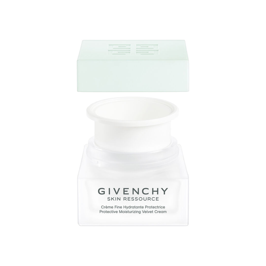 GIVENCHY SKIN RESSOURCE Creme em gel hidratante - Recarga - 50ml