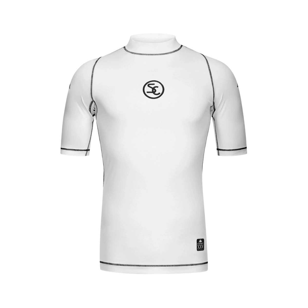 Camisola Kappa Kombat XXV Spezia 2025-2026
